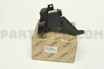8273160253 BLOCK, COWL SIDE JUNCTION, RH