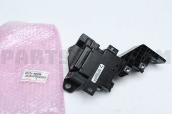 8273160290 BLOCK, DRIVER SIDE
