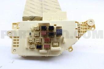 8273360031 BLOCK, COWL SIDE JUNCTION, LH