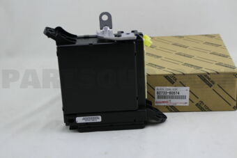 8273360574 BLOCK, COWL SIDE JUNCTION, LH