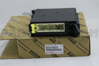 8273360574 BLOCK, COWL SIDE JUNCTION, LH