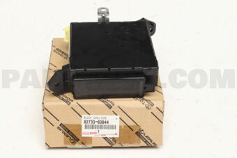 8273360844 BLOCK, COWL SIDE JUNCTION, LH