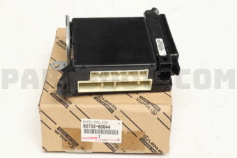 8273360844 BLOCK, COWL SIDE JUNCTION, LH