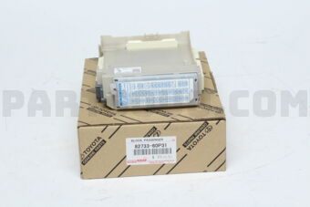 8273360P31 BLOCK, PASSENGER