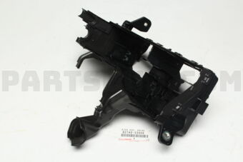 8274033050 BLOCK ASSY, ENGINE ROOM RELAY