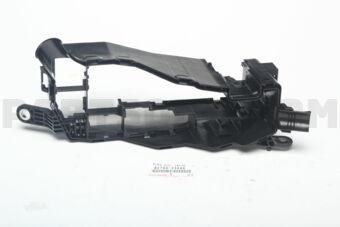 8274033090 BLOCK ASSY, ENGINE