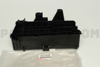827410C060 BLOCK, ENGINE ROOM RELAY