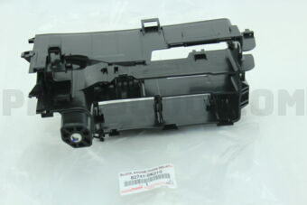 827410K010 BLOCK, ENGINE ROOM RELAY