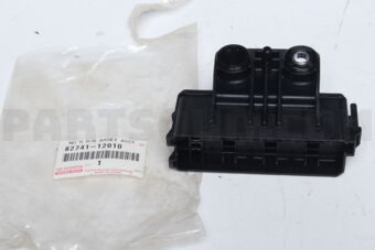 8274112010 BLOCK, ENGINE ROOM RELAY