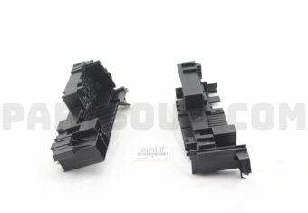 8274135110 BLOCK, ENGINE ROOM RELAY