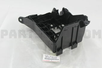 8274142030 BLOCK, ENGINE ROOM RELAY