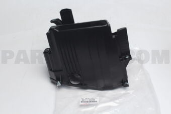 8277130080 BOX, ENGINE ROOM ECU