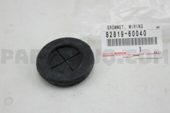 8281960040 GROMMET, WIRING