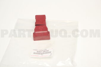 828210K040 COVER, CONNECTOR(FOR BATTERY TERMINAL)