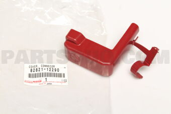 8282112290 COVER, CONNECTOR