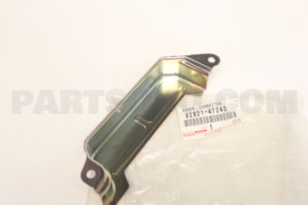 8282147240 COVER, CONNECTOR