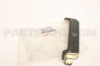 8282147240 COVER, CONNECTOR