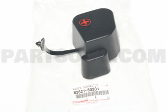 8282160201 COVER  CONNECTOR