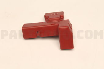 8282160870 COVER, CONNECTOR