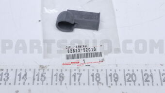 8282352010 Toyota CAP, TERMINAL, NO.3