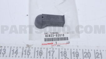 8282352010 Toyota CAP, TERMINAL, NO.3