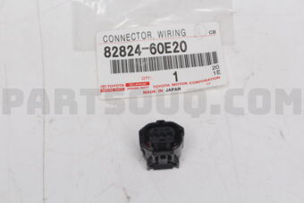 8282460E20 CONNECTOR, WIRING