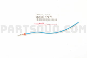 8299812270 TERMINAL, REPAIR