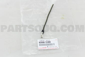 8299812480 TERMINAL, REPAIR