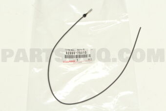 8299875010 TERMINAL  REPAIR
