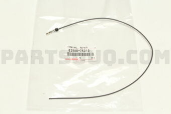 8299875010 TERMINAL  REPAIR