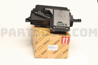 8310860011 MIRROR SUB-ASSY