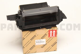 8310860011 MIRROR SUB-ASSY