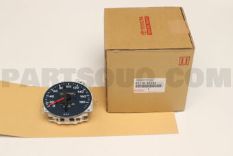 8311042040 SPEEDOMETER ASSY