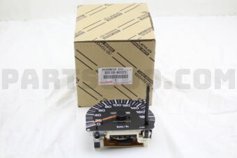 8311060371 SPEEDOMETER ASSY