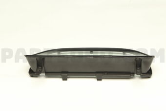 831388Y004 GLASS, COMBINATION METER
