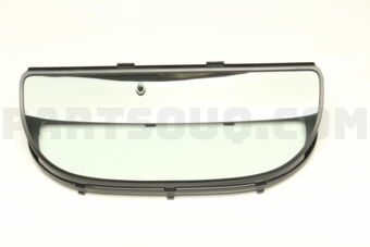 831388Y004 GLASS, COMBINATION METER