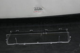 8313890K00 GLASS, COMBINATION METER