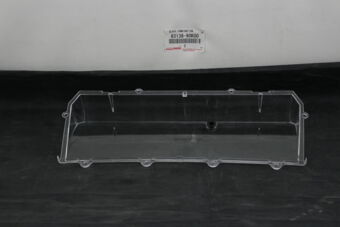 8313890K00 GLASS, COMBINATION METER