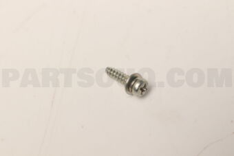 8316120800 SCREW W/WASHER