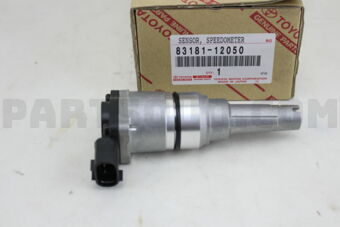 8318112050 SENSOR, SPEEDOMETER