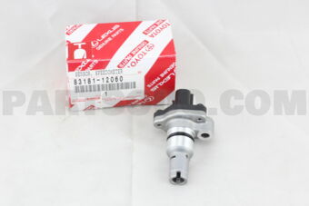 8318112060 SENSOR, SPEEDOMETER
