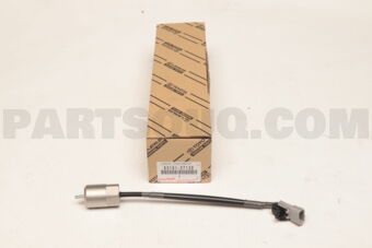 8318137120 SENSOR, SPEEDOMETER