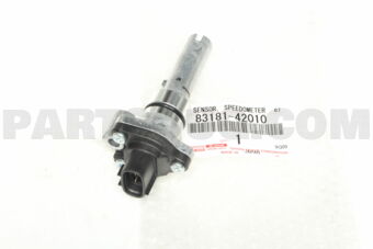 8318142010 SENSOR, SPEEDOMETER