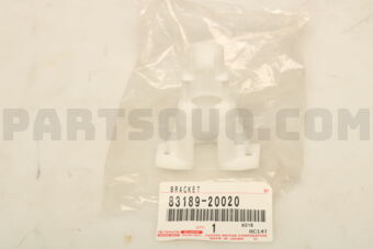 8318920020 BRACKET, METER