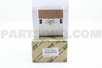 8322060820 SPEEDOMETER ASSY