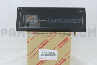 8329090K05 GAGE ASSY, SUB FUEL