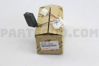 8332012640 GAGE ASSY, FUEL SENDER