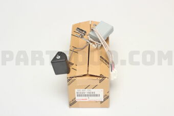 8332016290 GAGE ASSY, FUEL SENDER