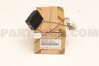 8332052270 GAGE ASSY, FUEL SENDER