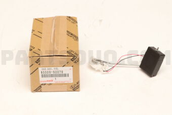 8332052270 GAGE ASSY, FUEL SENDER